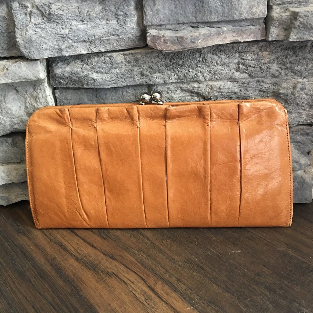 Hobo Large Clutch